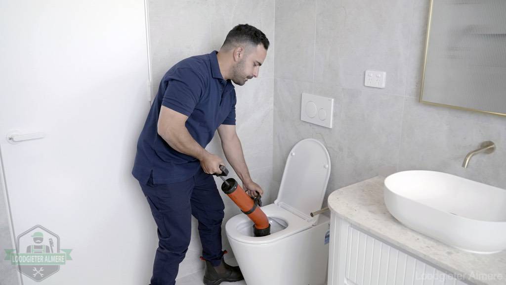Wc Onstoppen Loodgieter Almere Wc Onstoppen Loodgieter Almere
